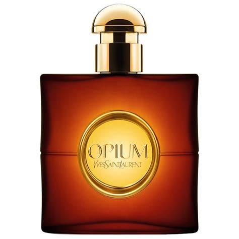 opium 1-oz eau de toilette women ysl|ysl opium edt.